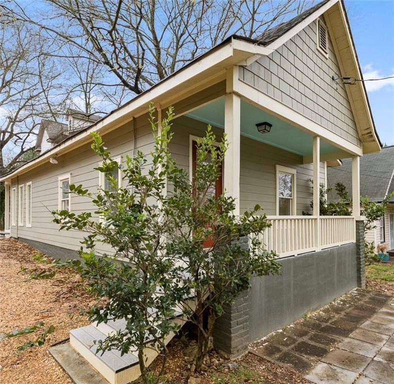 913 Rice Street Northwest Atlanta, GA 30318 - Photo 1 of 1 Gallery Image 1