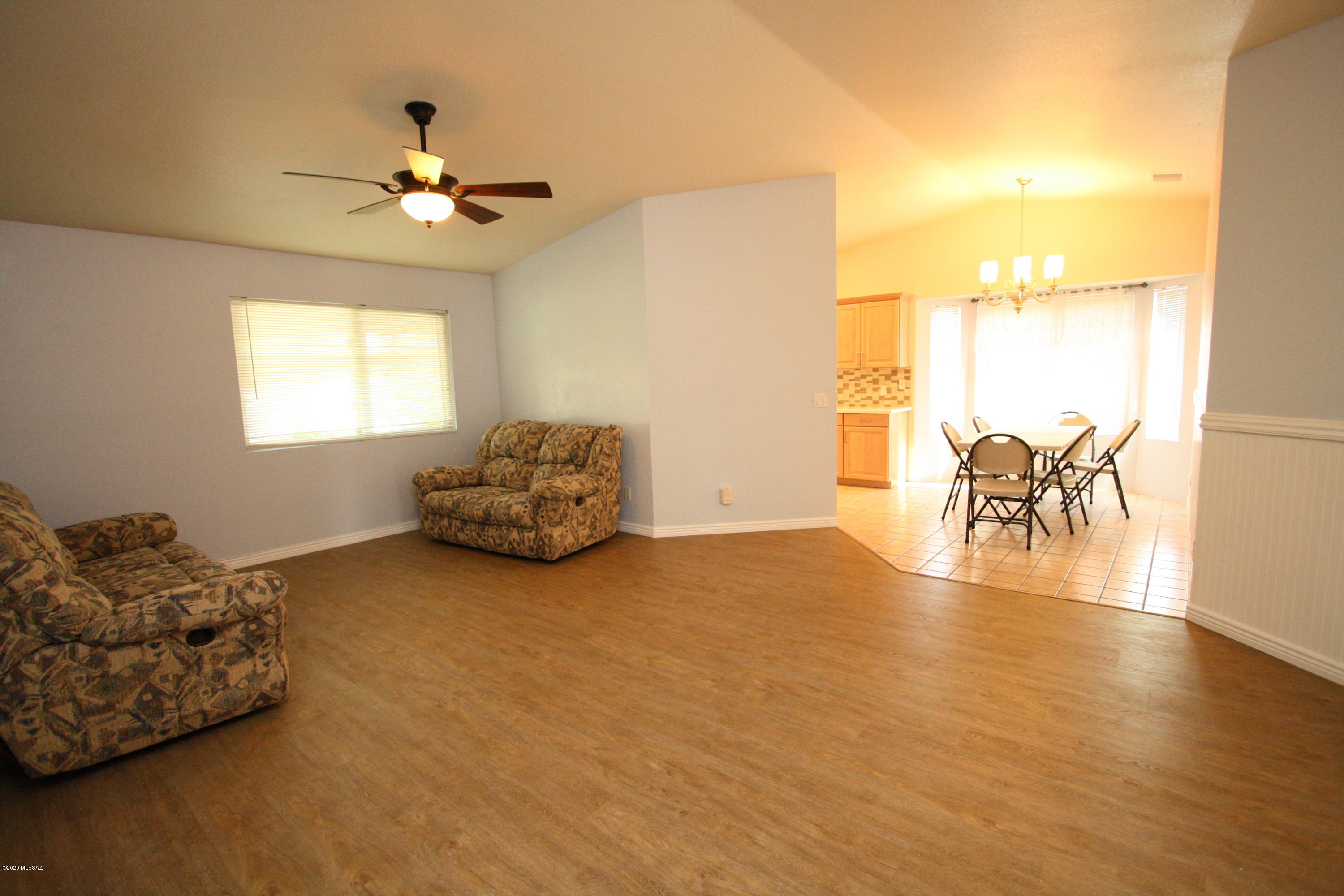 2683 West Fanbrook Road Tucson, AZ 85741 - Photo 3 of 14