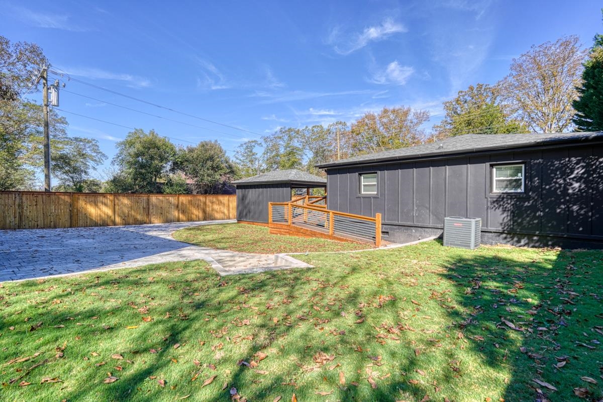 825 North Franklin Road Greenville, SC 29617 - Photo 42 of 44 Gallery Image 42