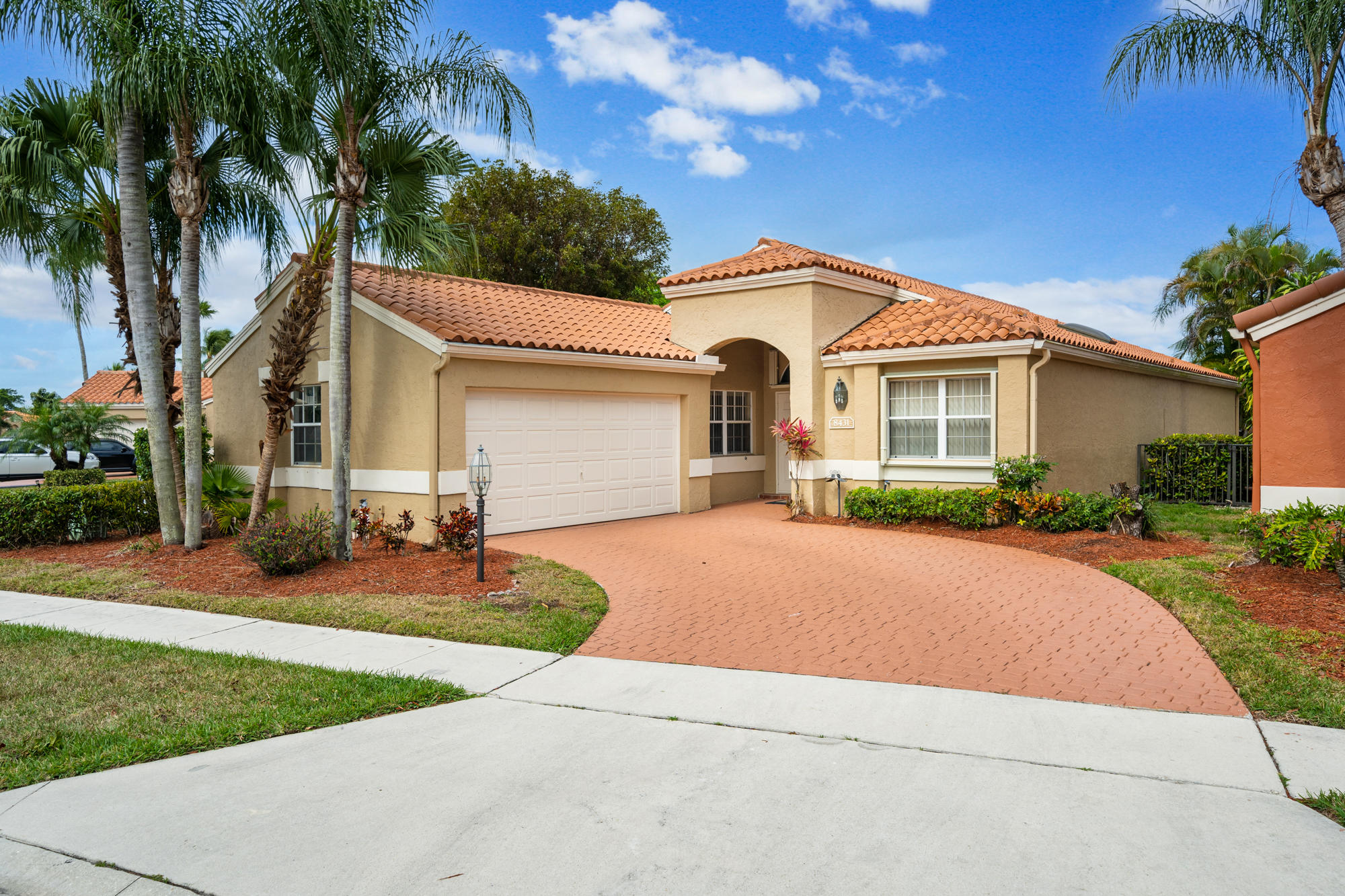 8431 Nadmar Avenue Boca Raton, FL 33434 - Photo 1 of 25 8431 Nadmar Avenue, Brentwood of Boca Ra