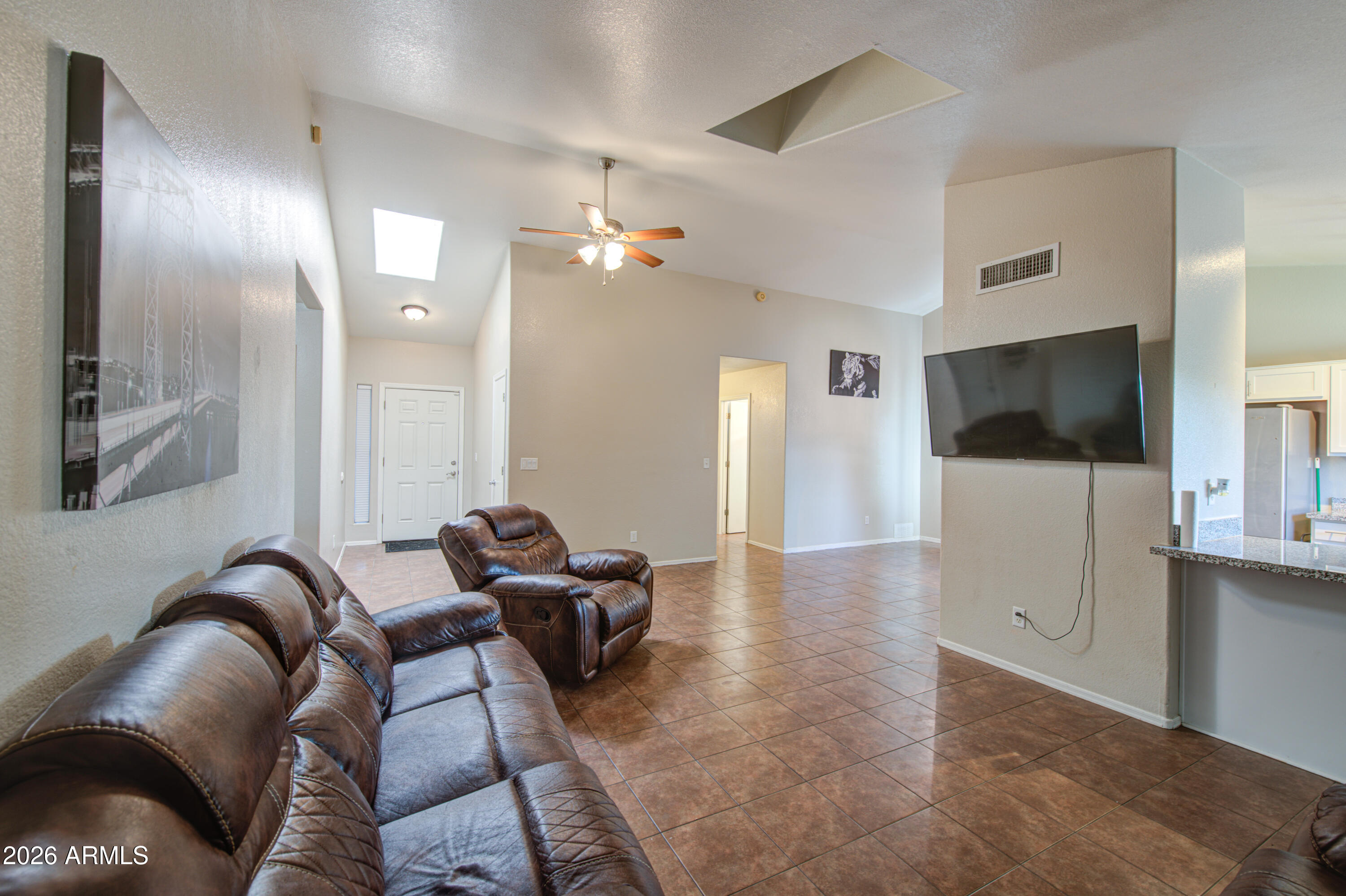 6335 East Brown Road, Unit 1138 Mesa, AZ 85205 - Photo 3 of 11 Living Room 3