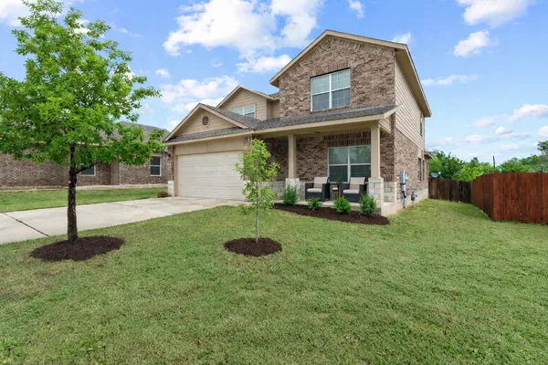$440,000 | 1402 Deodara Drive, Cedar Park, TX 78613