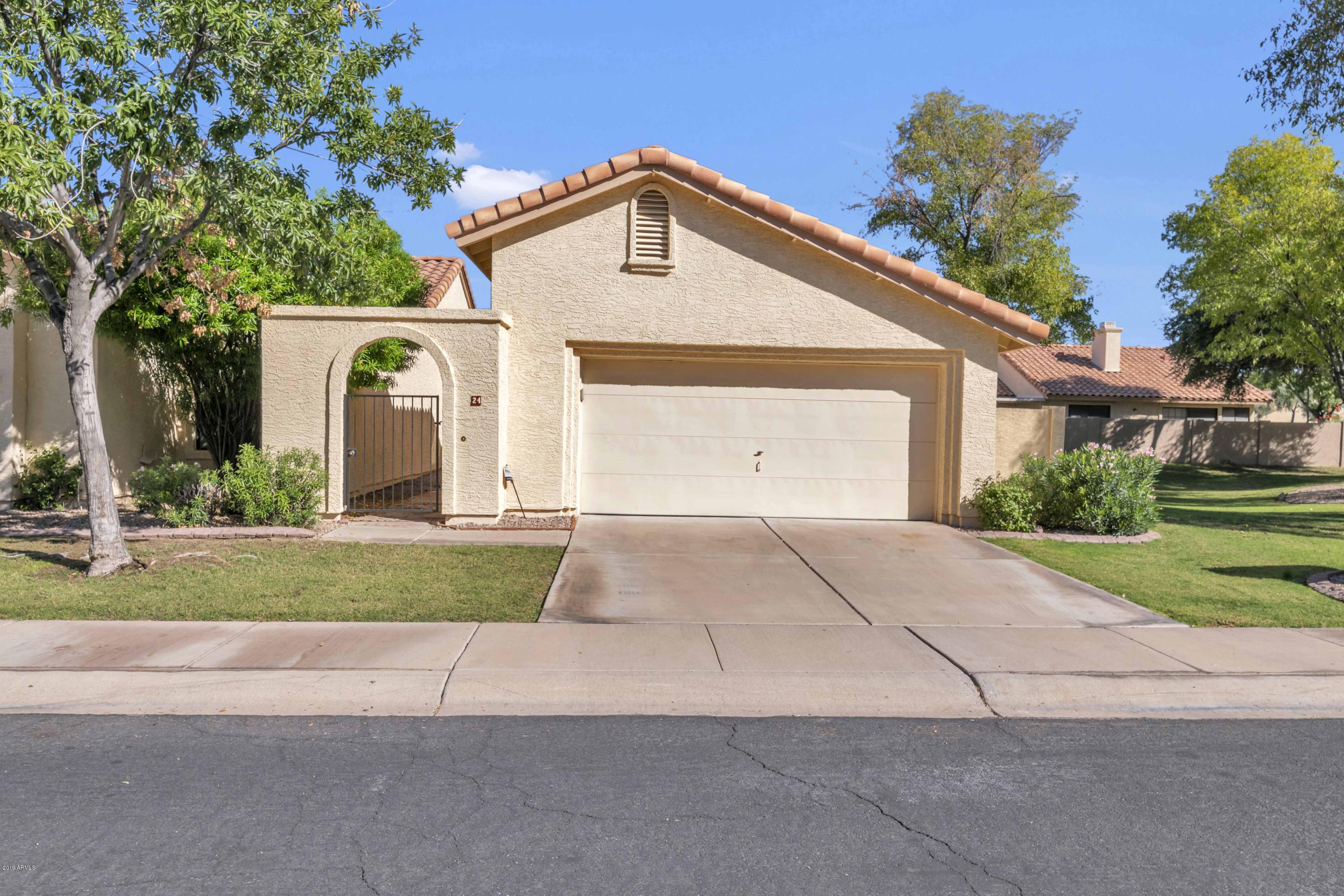24 West Ranch Road Tempe, AZ 85284 - Photo 2 of 30 DLB_7826