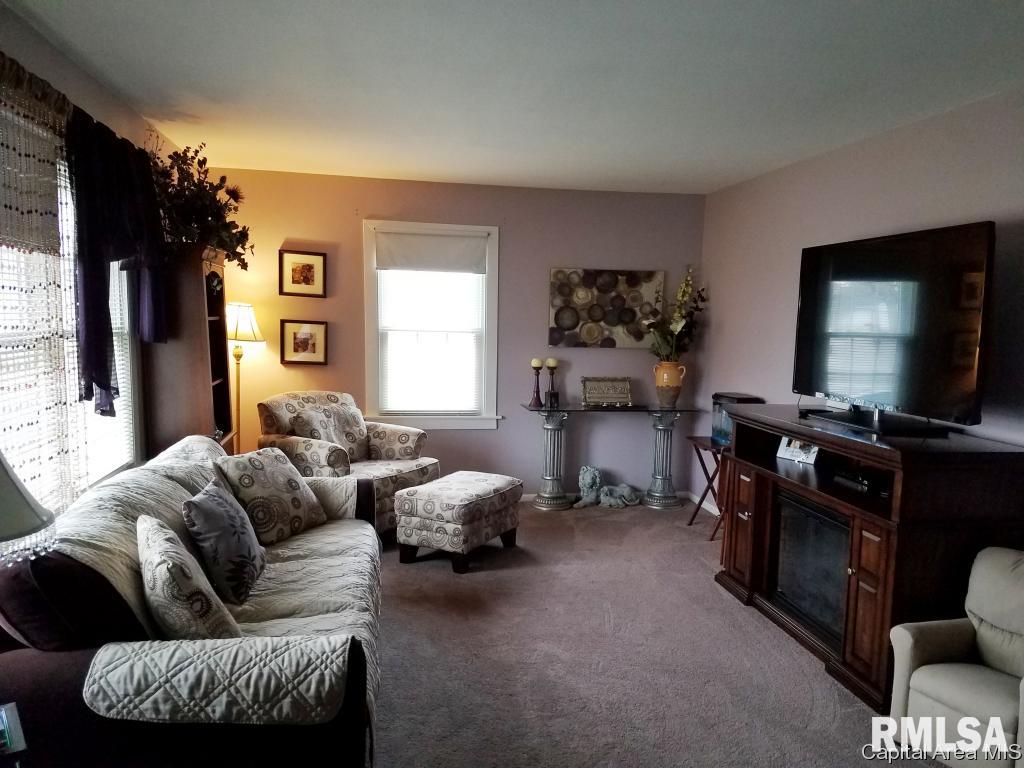 52 North Oxford Road Springfield, IL 62702 - Photo 4 of 20