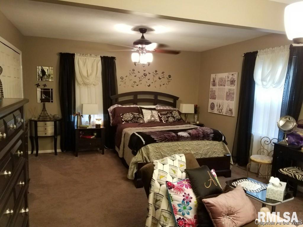 52 North Oxford Road Springfield, IL 62702 - Photo 5 of 20