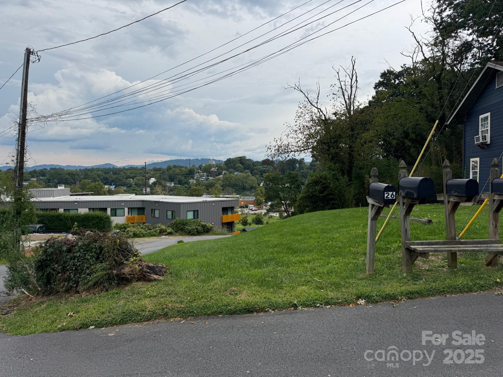 99999 Reynolds Road Asheville, NC 28806 - Photo 3 of 4