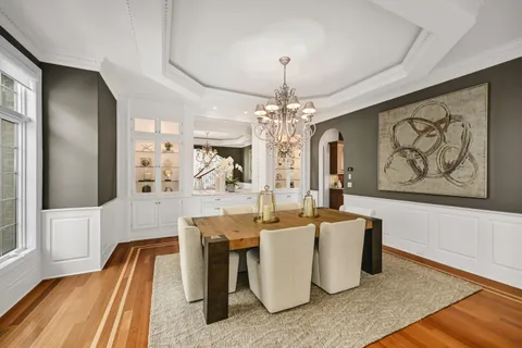 $2,775,000 | 3277 North Canterbury Lane, Summit, WI 53066