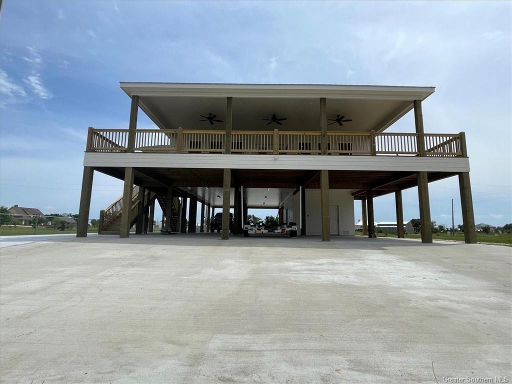 511 Kale Ryan Road Hackberry, LA 70645 - Photo 1 of 23