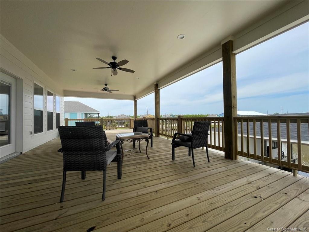 511 Kale Ryan Road Hackberry, LA 70645 - Photo 11 of 23