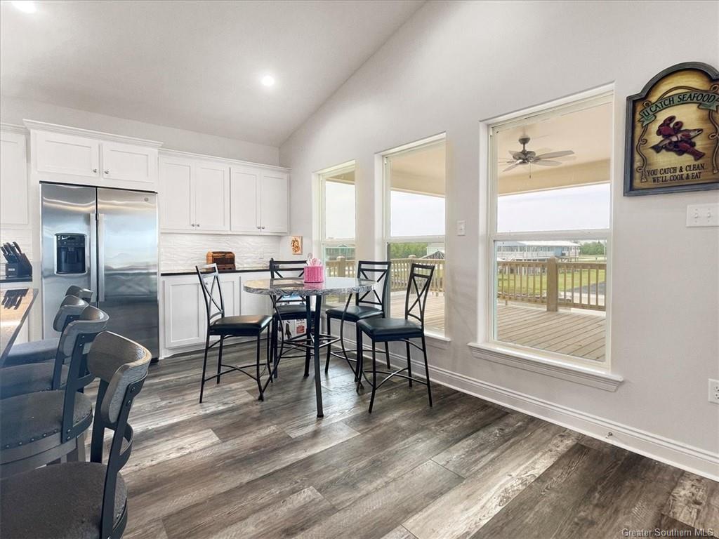 511 Kale Ryan Road Hackberry, LA 70645 - Photo 15 of 23