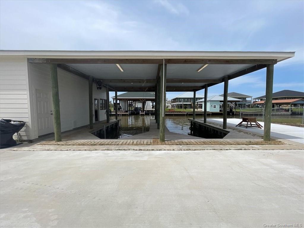 511 Kale Ryan Road Hackberry, LA 70645 - Photo 4 of 23