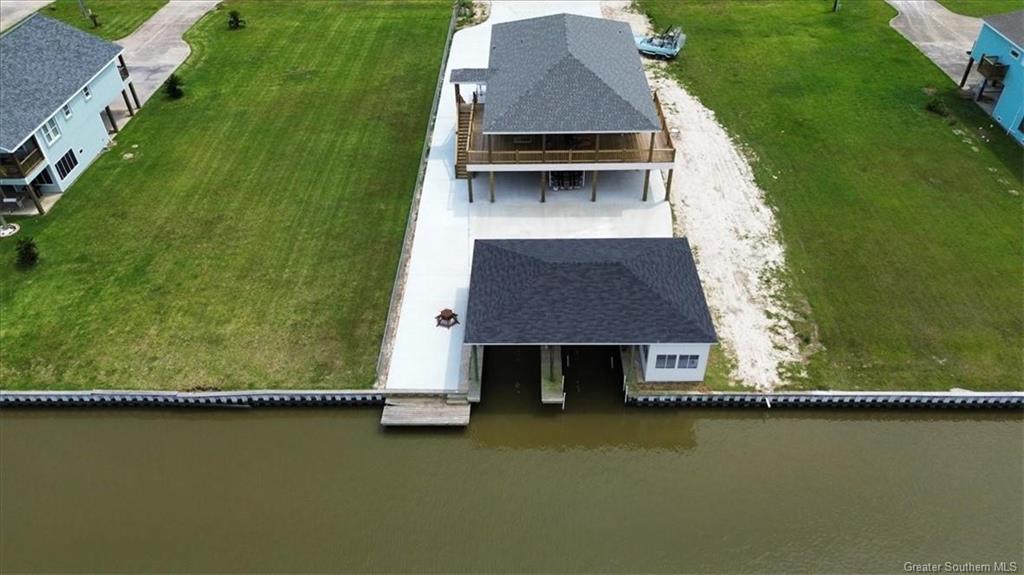 511 Kale Ryan Road Hackberry, LA 70645 - Photo 5 of 23