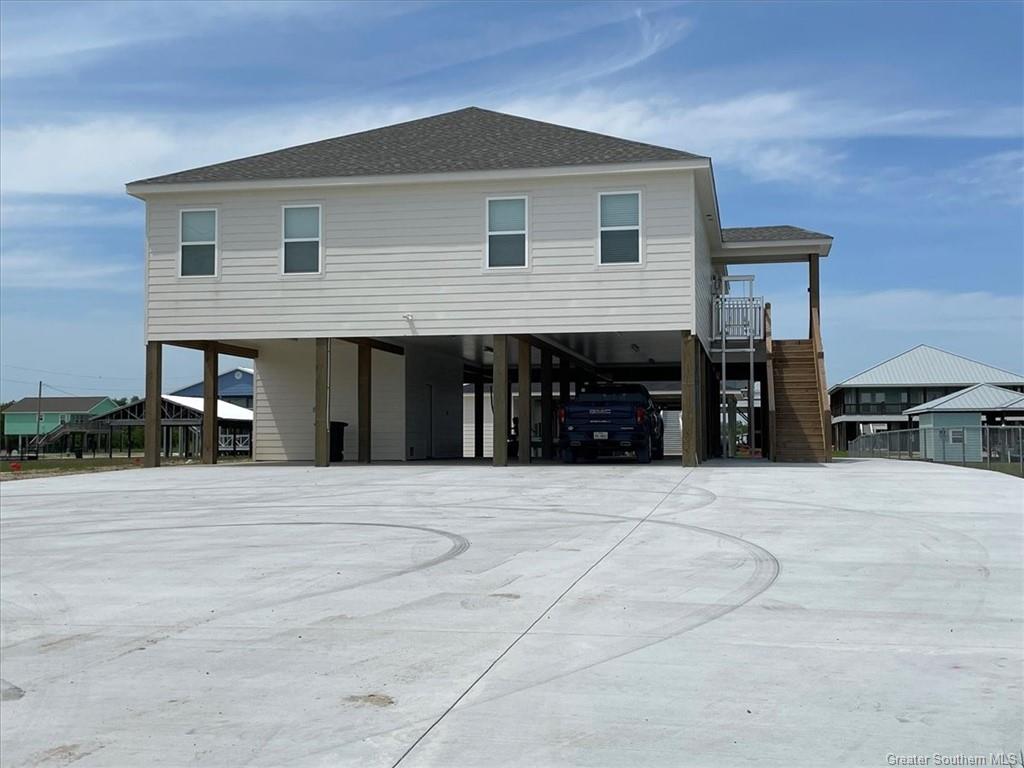 511 Kale Ryan Road Hackberry, LA 70645 - Photo 6 of 23