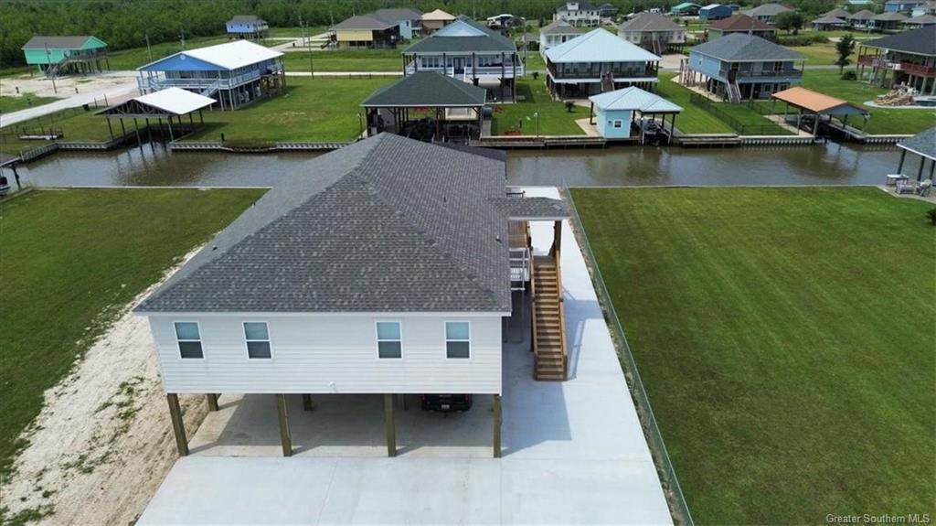 511 Kale Ryan Road Hackberry, LA 70645 - Photo 7 of 23