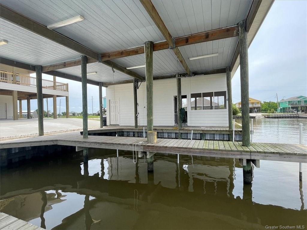 511 Kale Ryan Road Hackberry, LA 70645 - Photo 8 of 23