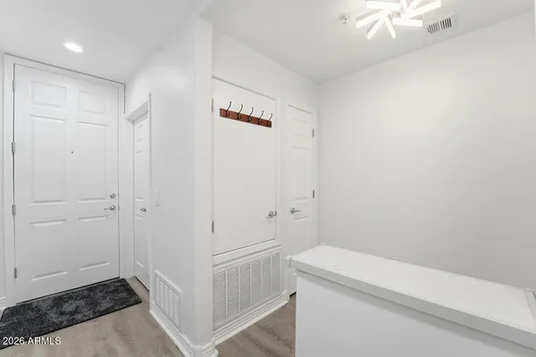 a view of bathroom