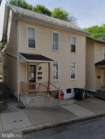 $205,000 | 230 East Bishop Street, Bellefonte, PA 16823