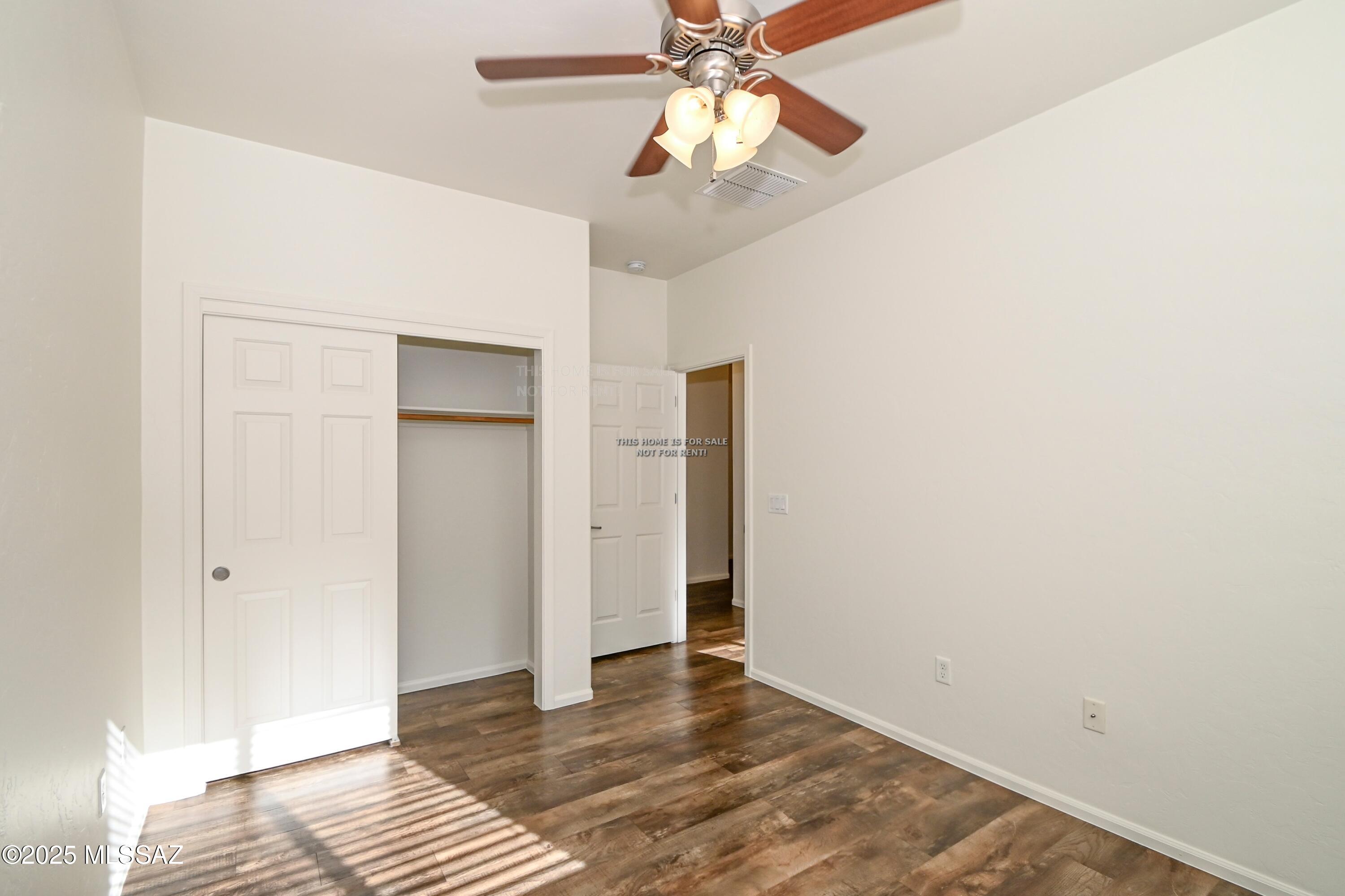 3307 South Lakeside Ridge Loop Tucson, AZ 85730 - Photo 17 of 35