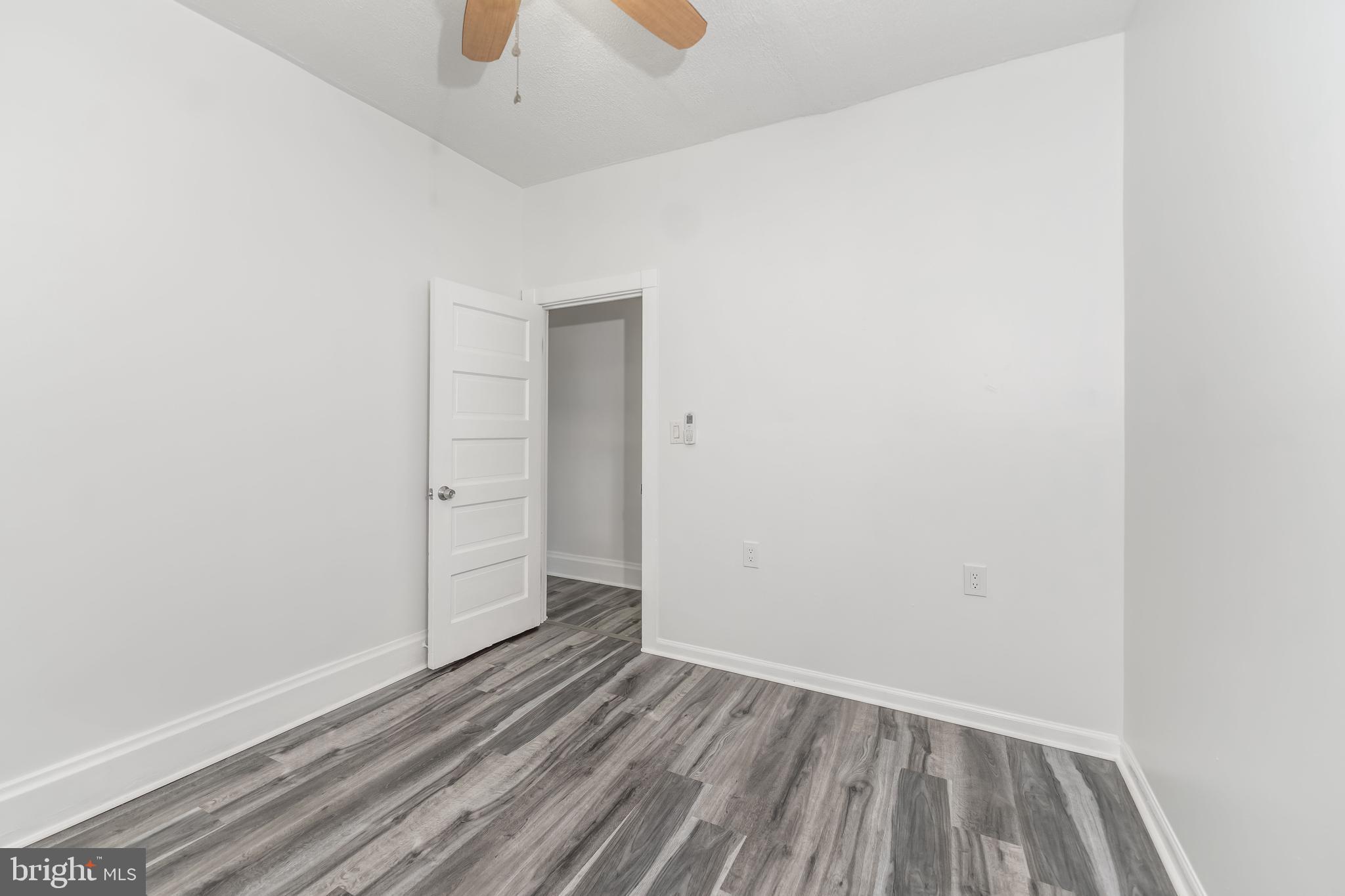 2500 Derry Street Harrisburg, PA 17111 - Photo 16 of 30 a view of an empty room with wooden floor