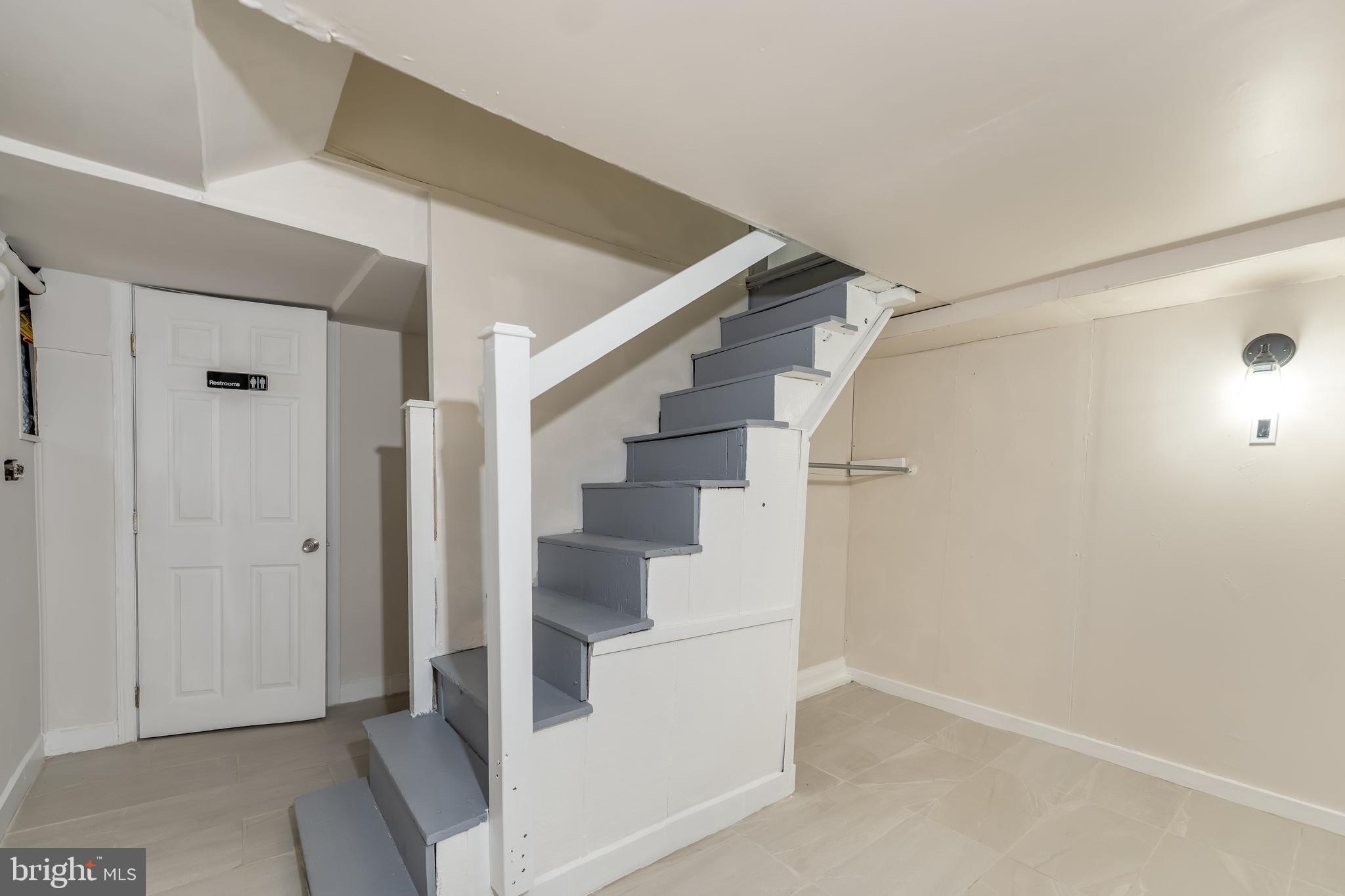 2500 Derry Street Harrisburg, PA 17111 - Photo 24 of 30 a view of entryway and hall with wooden floor
