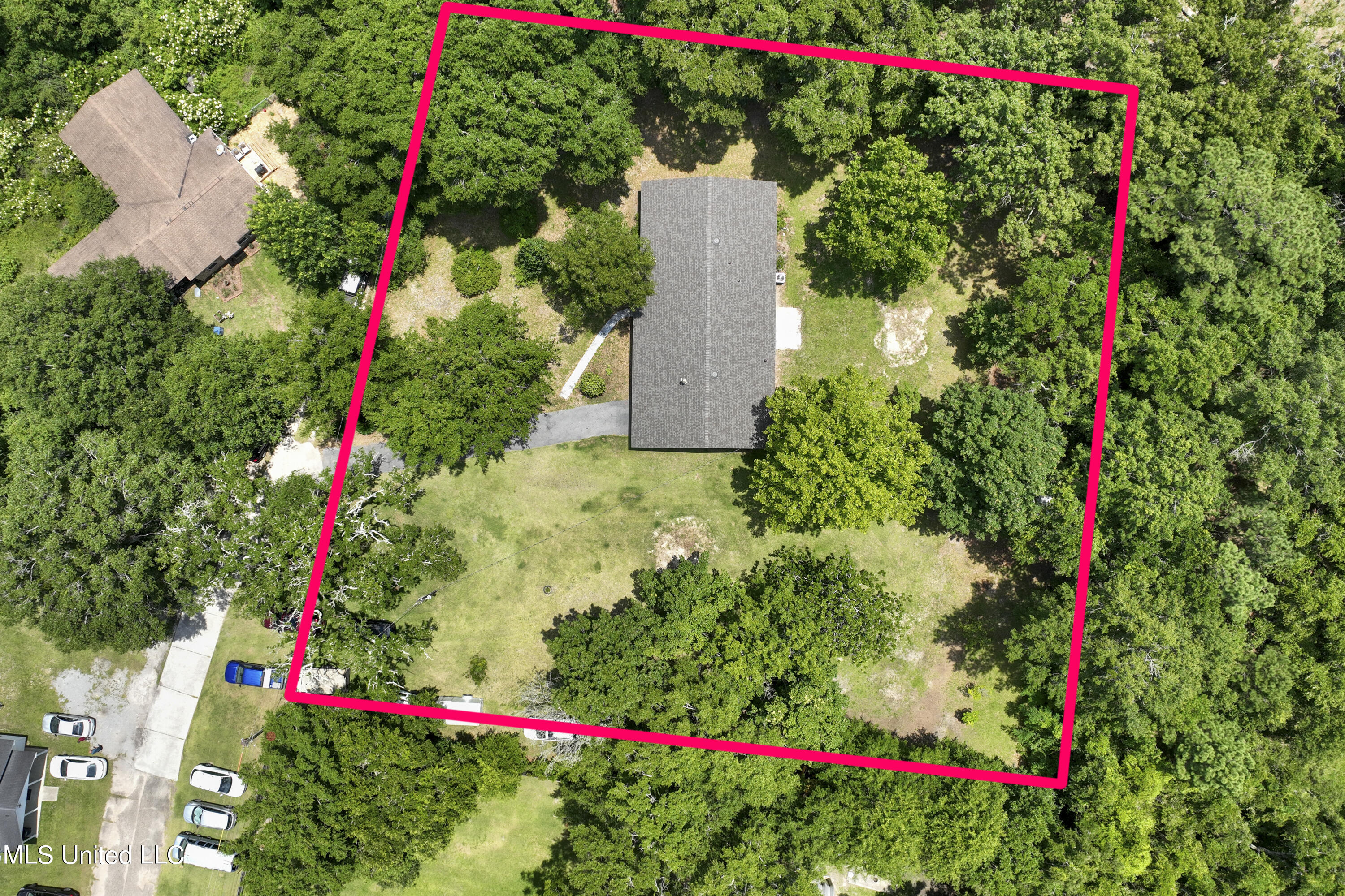 1700 Ladnier Road Gautier, MS 39553 - Photo 36 of 41 036