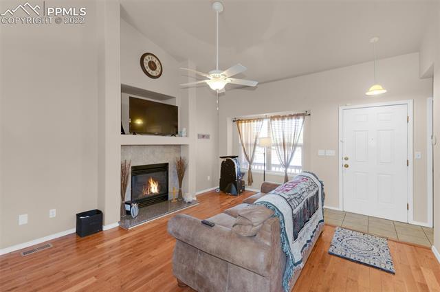 11256 Berry Farm Road Fountain, CO 80817 - Photo 4 of 27 Gallery Image 4