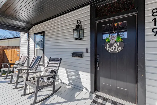 $250,000 | 819 Beech Street, Bonham, TX 75418