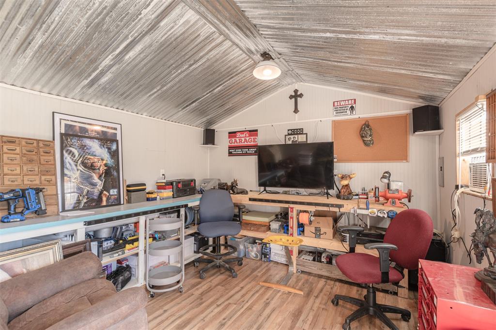 819 Beech Street Bonham, TX 75418 - Photo 25 of 35