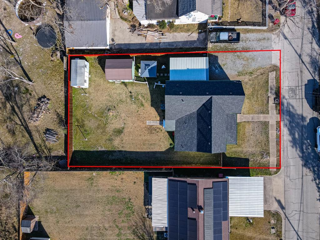 819 Beech Street Bonham, TX 75418 - Photo 30 of 35