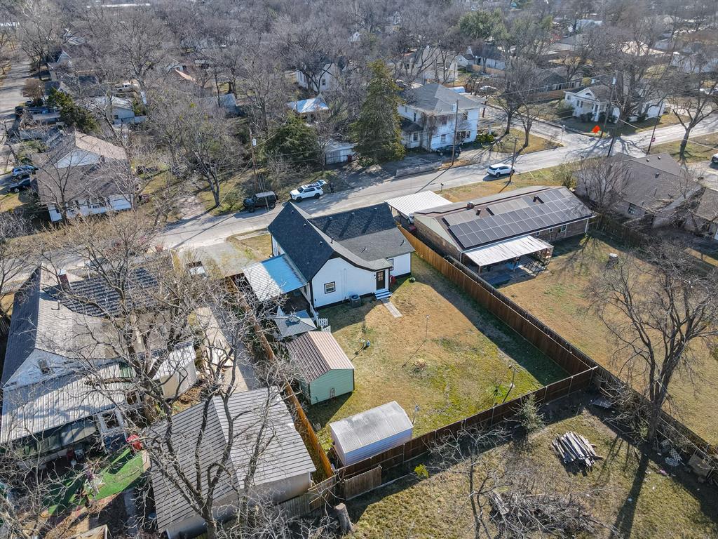 819 Beech Street Bonham, TX 75418 - Photo 32 of 35