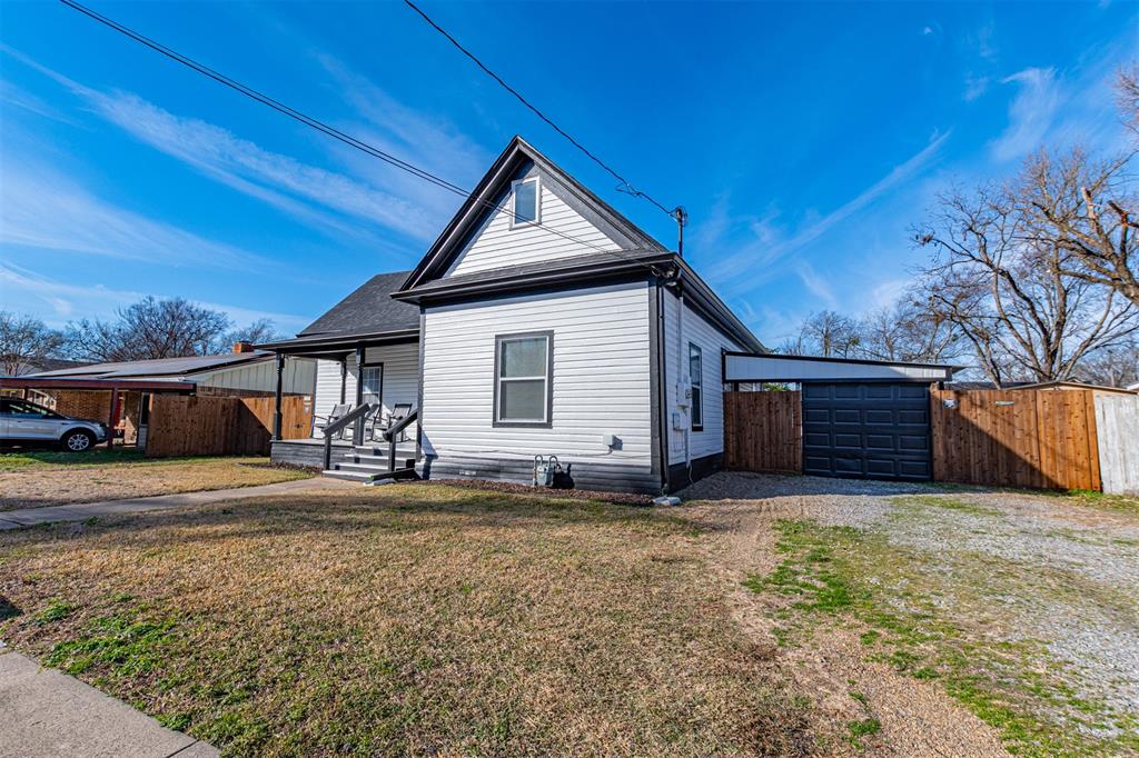 819 Beech Street Bonham, TX 75418 - Photo 33 of 35