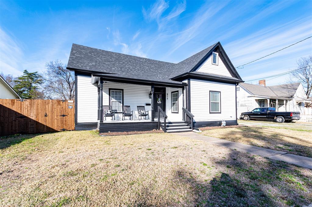 819 Beech Street Bonham, TX 75418 - Photo 34 of 35