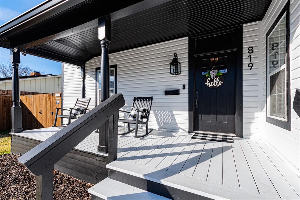 819 Beech Street Bonham, TX 75418 - Photo 35 of 35