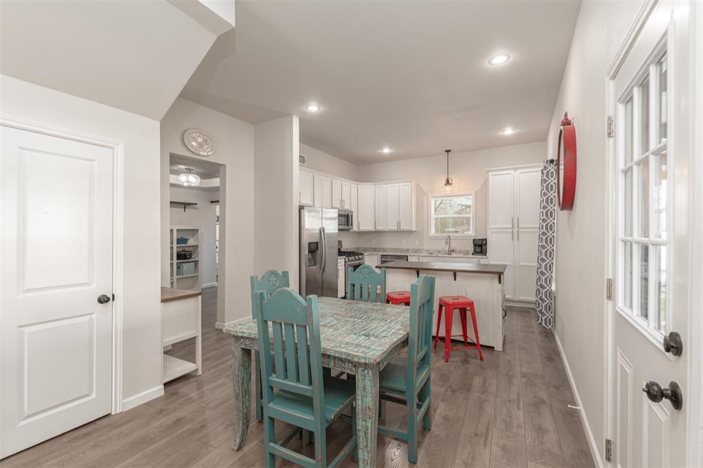 819 Beech Street Bonham, TX 75418 - Photo 8 of 35