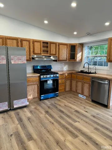 $175,000 | 911 East Kentucky Street, Princeton, IN 47670