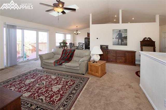 11720 Denver Road Peyton, CO 80831 - Photo 11 of 11 Great open floor plan