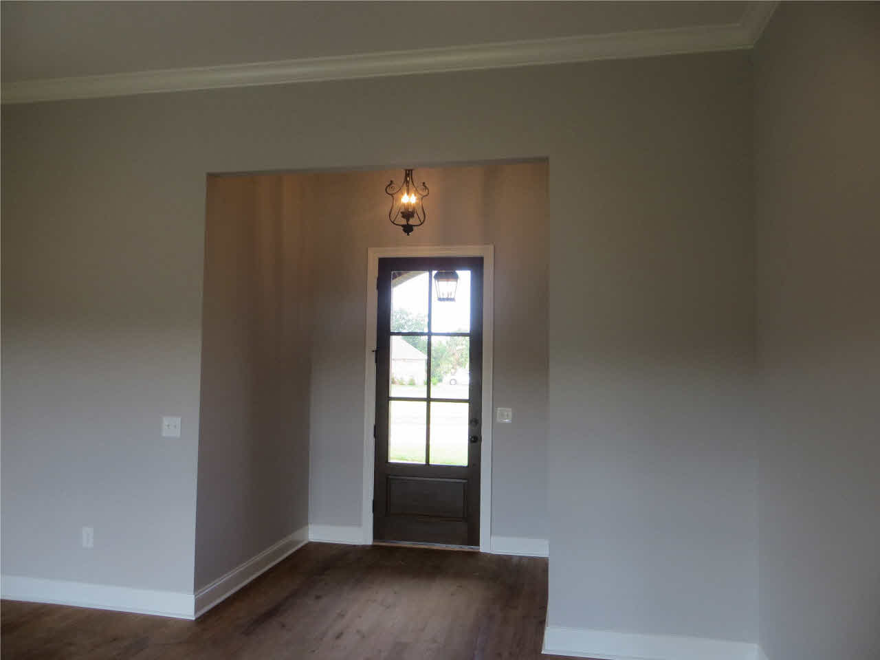 187 Rhodes Lane Canton, MS 39046 - Photo 3 of 26 Photo 3