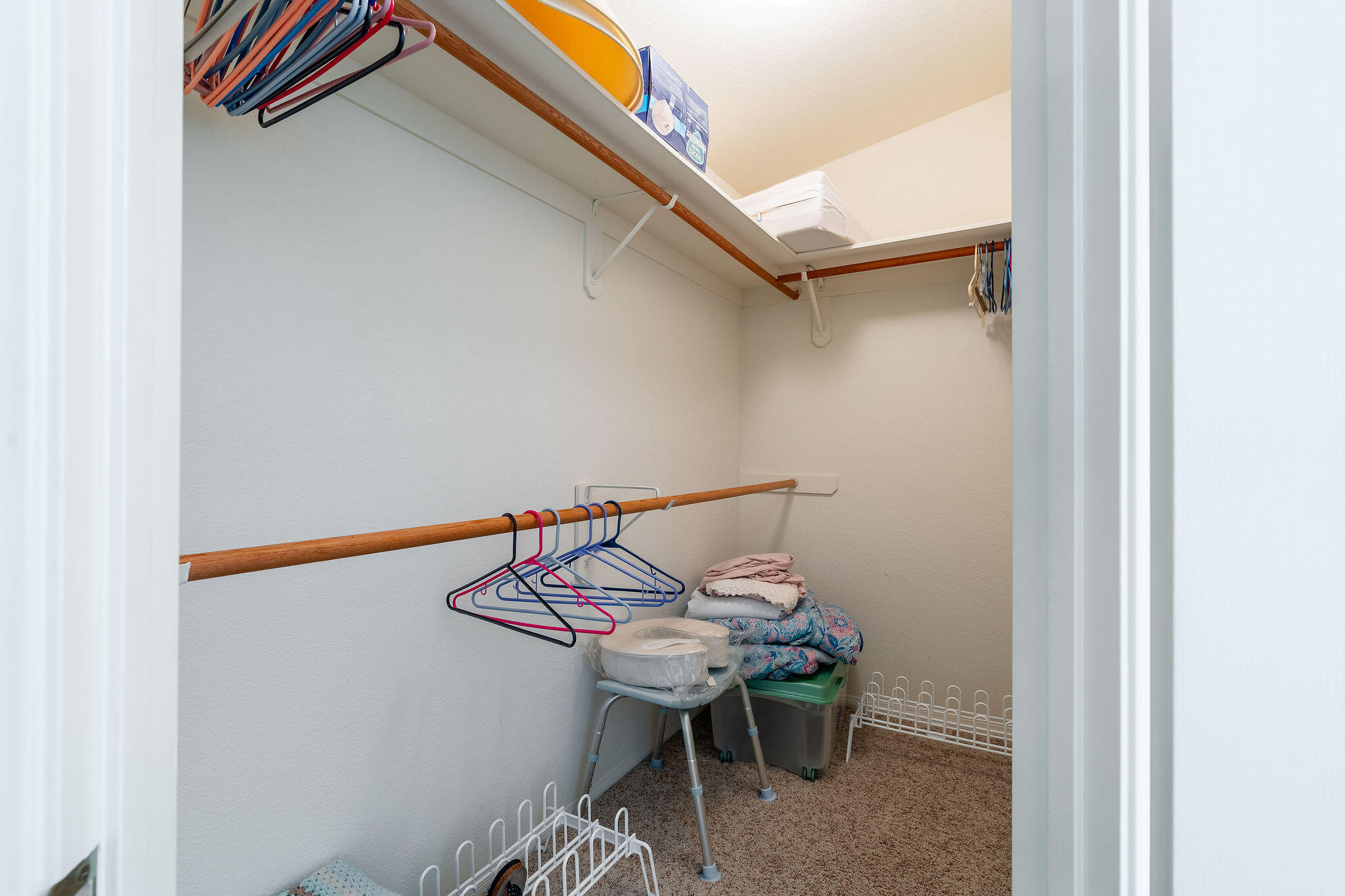 82151 Hanson Drive Indio, CA 92201 - Photo 29 of 38 a view of a room with table and chairs