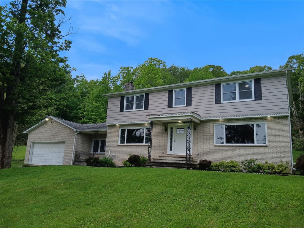 8688 Hayes Hollow Road Colden, NY 14033 - Photo 5 of 44