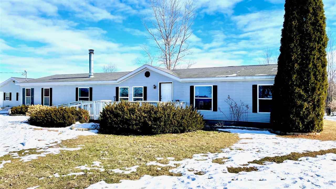 420 North Fenmore Road Merrill, MI 48637 - Photo 3 of 60 1883524-2.JPG
