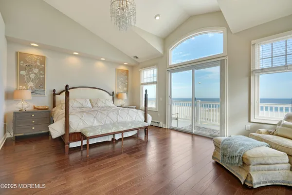 $9,000 | 233 Beach Front, Unit 3, Manasquan, NJ 08736