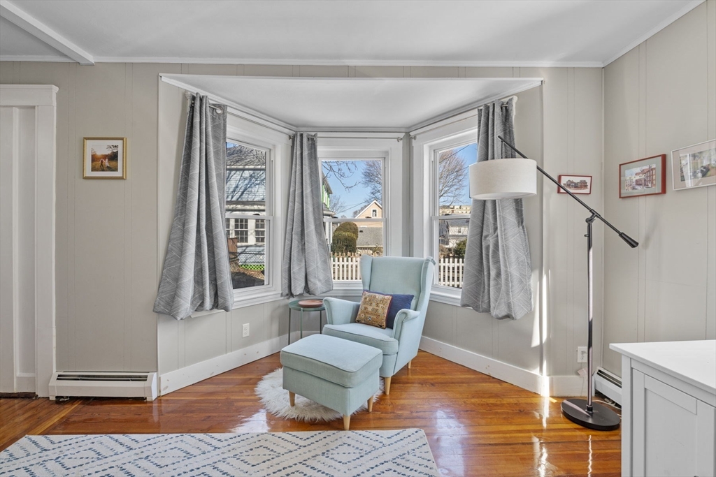 10 Stoddard Terrace Lynn, MA 01902 - Photo 18 of 40 a living room with furniture and a window