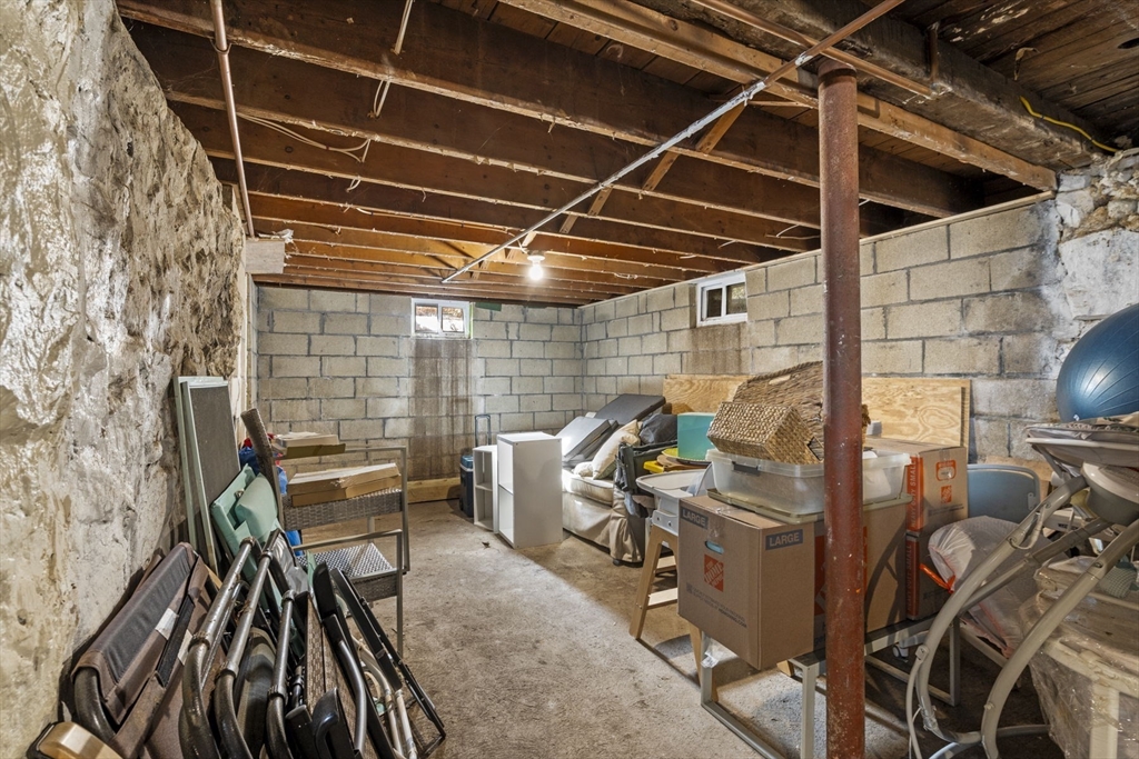 10 Stoddard Terrace Lynn, MA 01902 - Photo 35 of 40 a view of an outdoor space with seating area