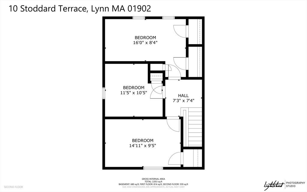 10 Stoddard Terrace Lynn, MA 01902 - Photo 38 of 40 a picture of a bench in front of a microwave