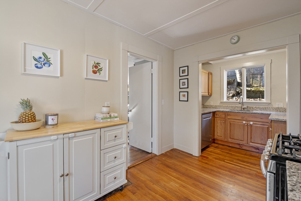 10 Stoddard Terrace Lynn, MA 01902 - Photo 9 of 40 a bedroom with a bed and a dresser