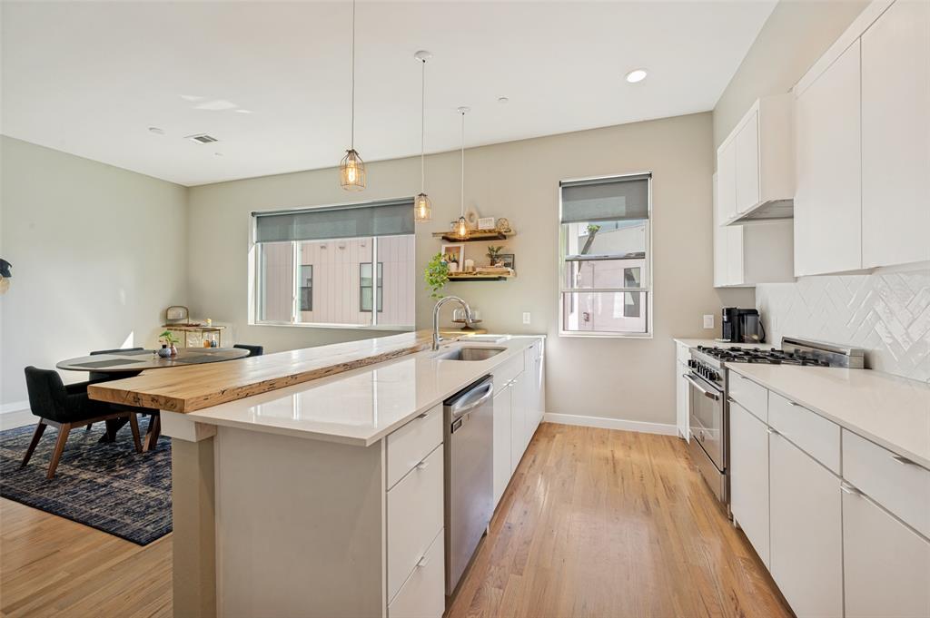 2630 Calvin Street, Unit 101 Dallas, TX 75204 - Photo 8 of 13