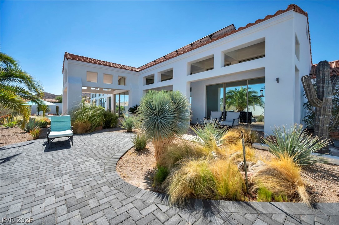 842 Lime Rock Road Boulder City, NV 89005 - Photo 74 of 99