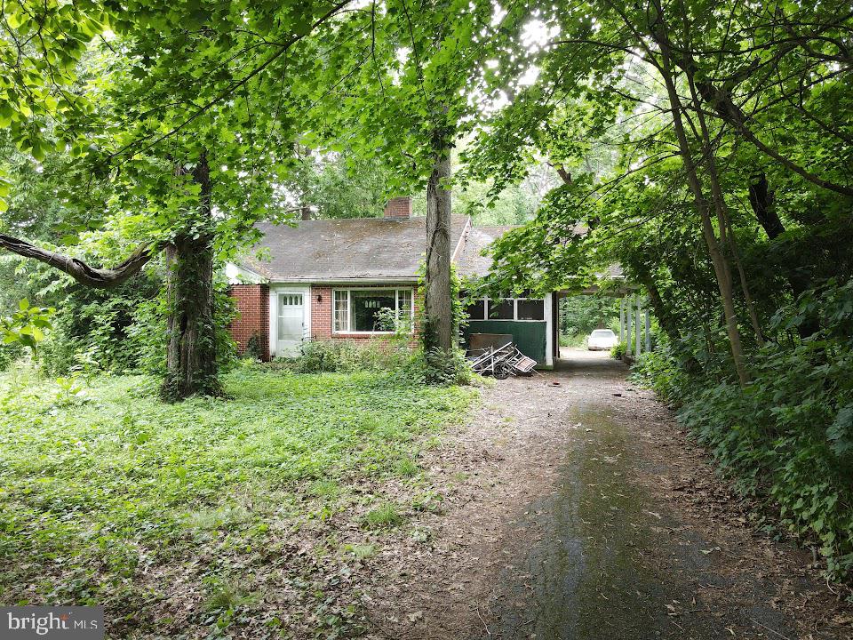 1733 Lancaster Road Manheim, PA 17545 - Photo 1 of 22 a view of a house with a tree