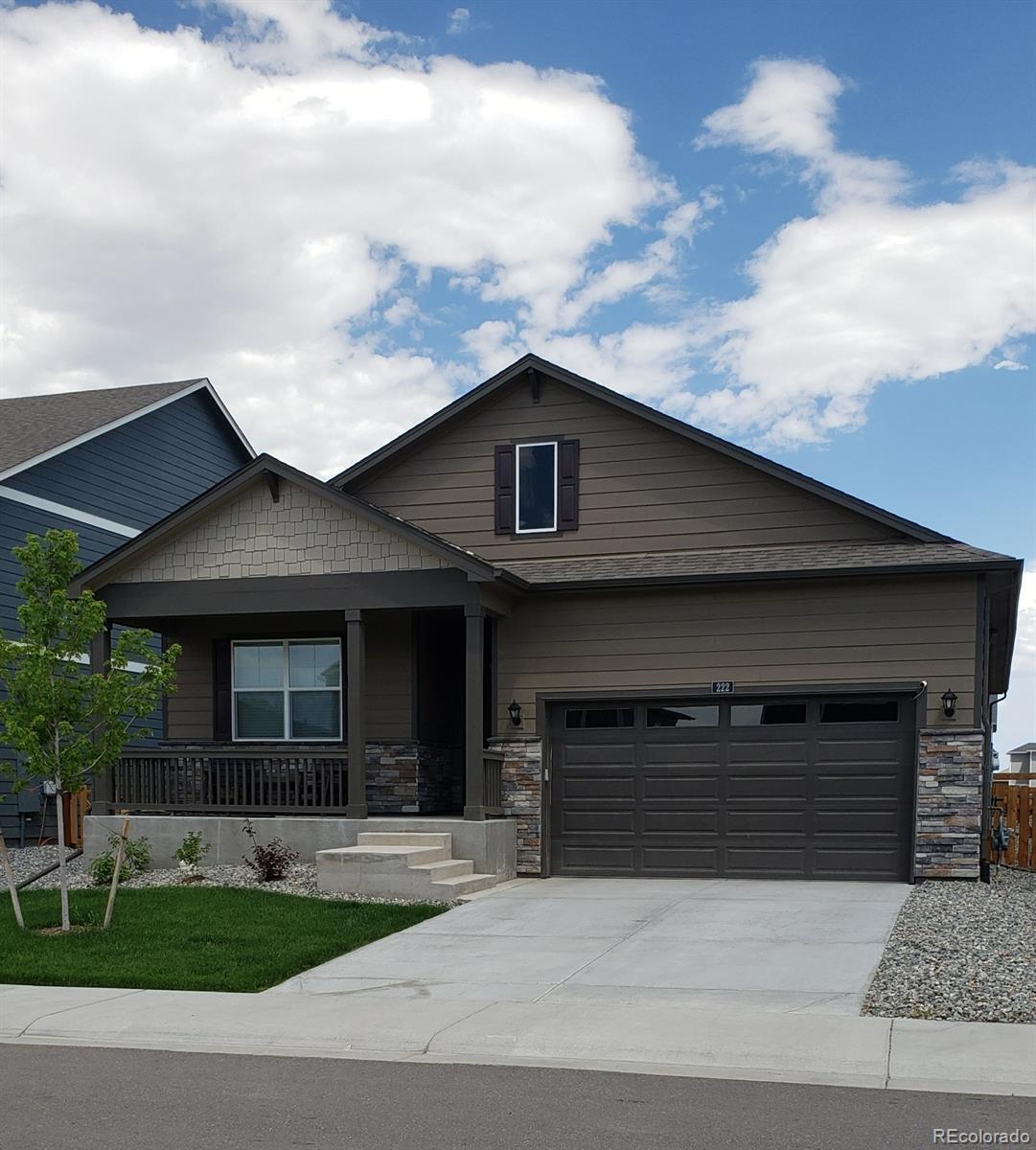 139 Racer Street Bennett, CO 80102 - Photo 1 of 30 Gallery Image 1
