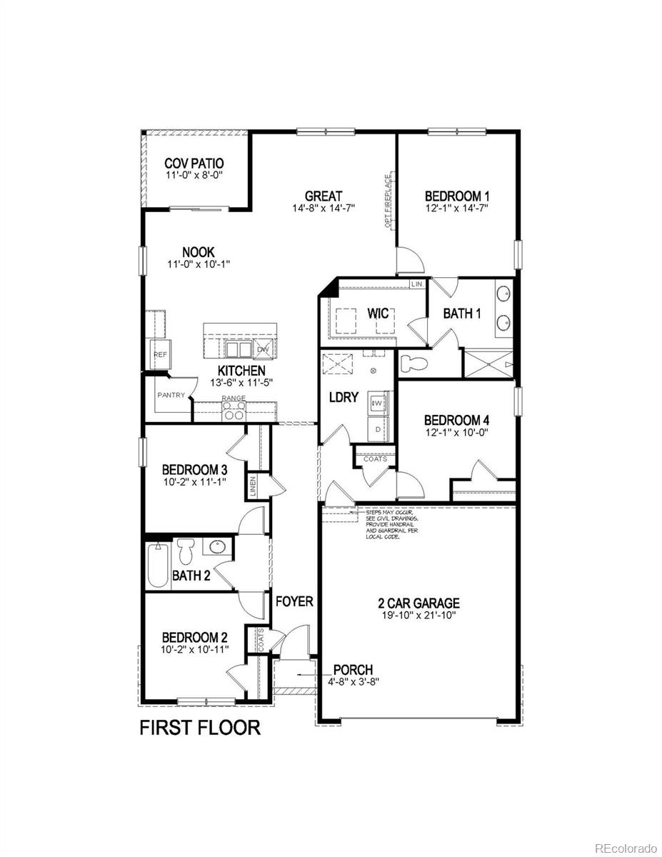 139 Racer Street Bennett, CO 80102 - Photo 30 of 30 Gallery Image 30